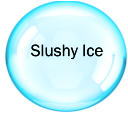 Slushy Ice   Slushy Ice